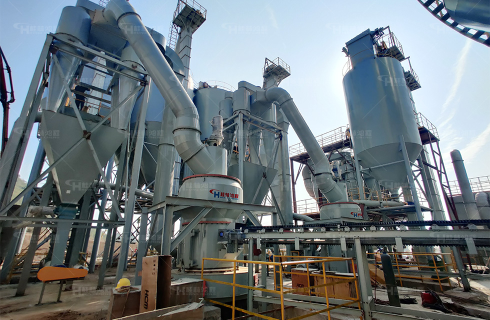 環(huán)保氫氧化鈣生產(chǎn)線 環(huán)保氫氧化鈣生產(chǎn)線