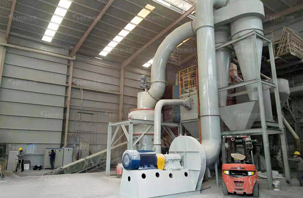 耐火磚磨粉機(jī) 耐火磚磨粉機(jī)