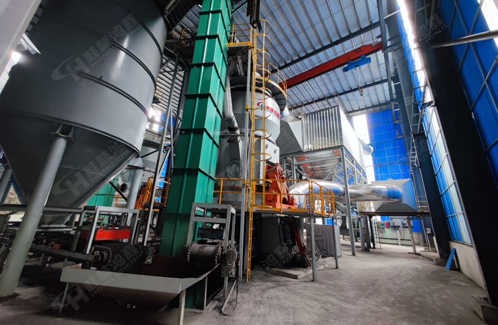 錳礦磨粉機(jī) 錳礦磨粉機(jī)