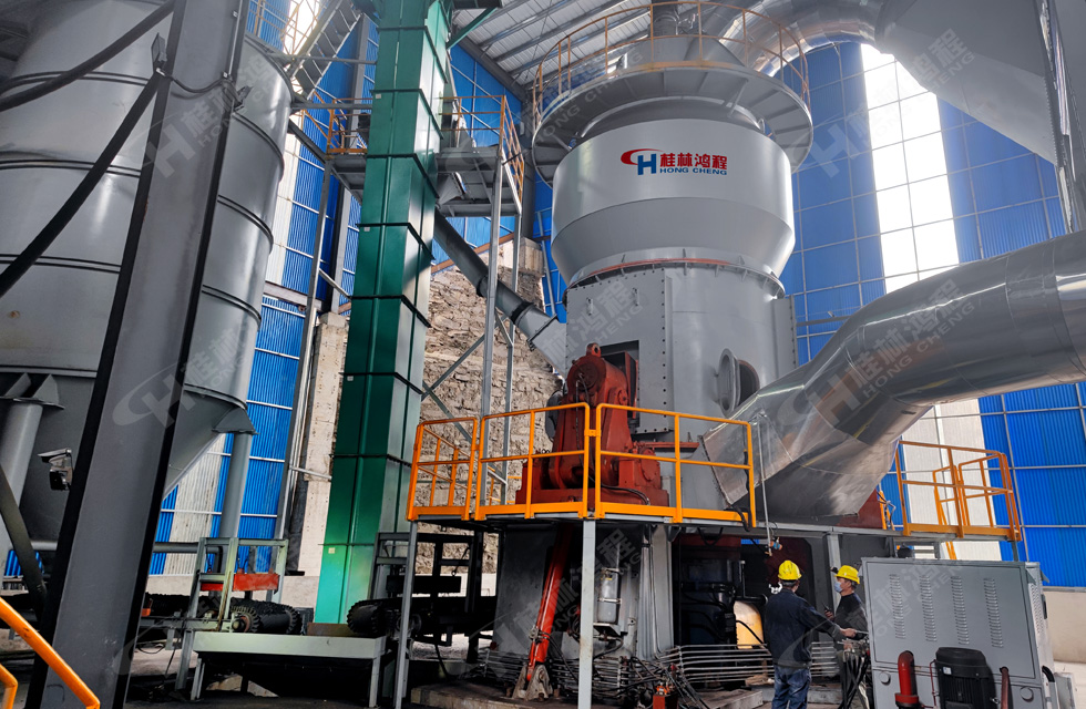 錳礦磨粉機(jī) 錳礦磨粉機(jī)