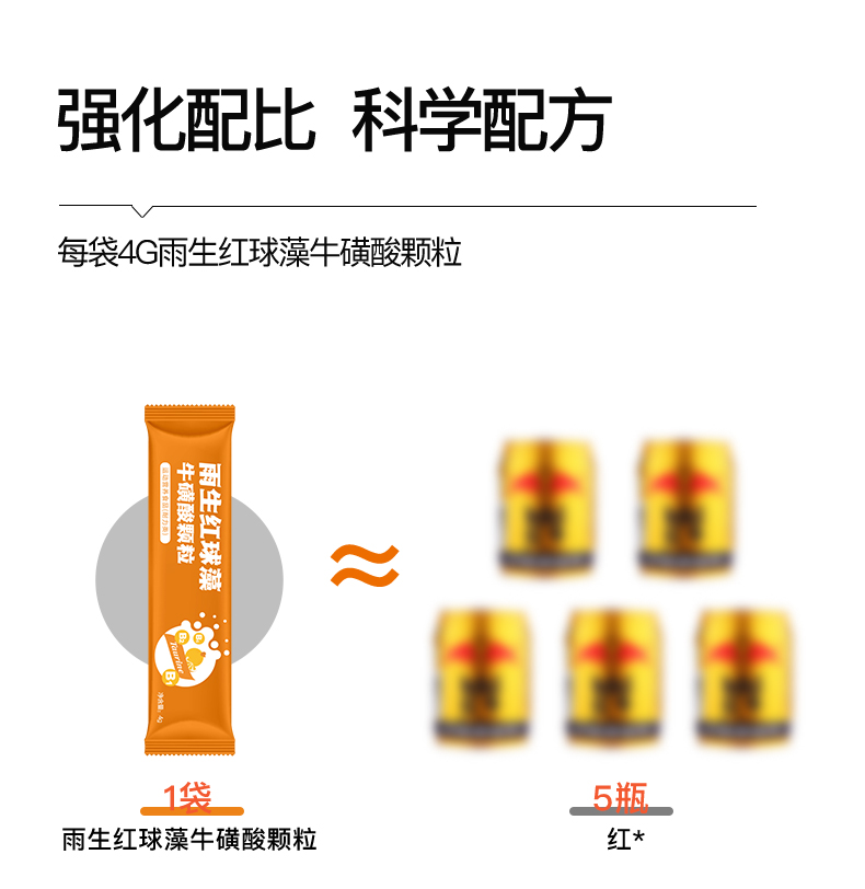 艾詩(shī)特蝦青素